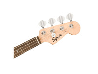 Squier Mini Precision Bass LRL, Dakota Red Squier Mini Precision Bass LRL, Dakota Red